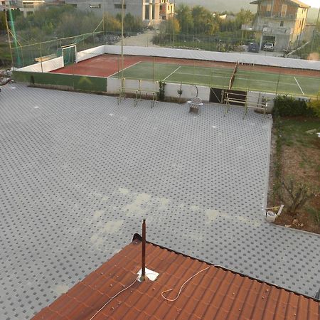 Guest House Star Međugorje Εξωτερικό φωτογραφία