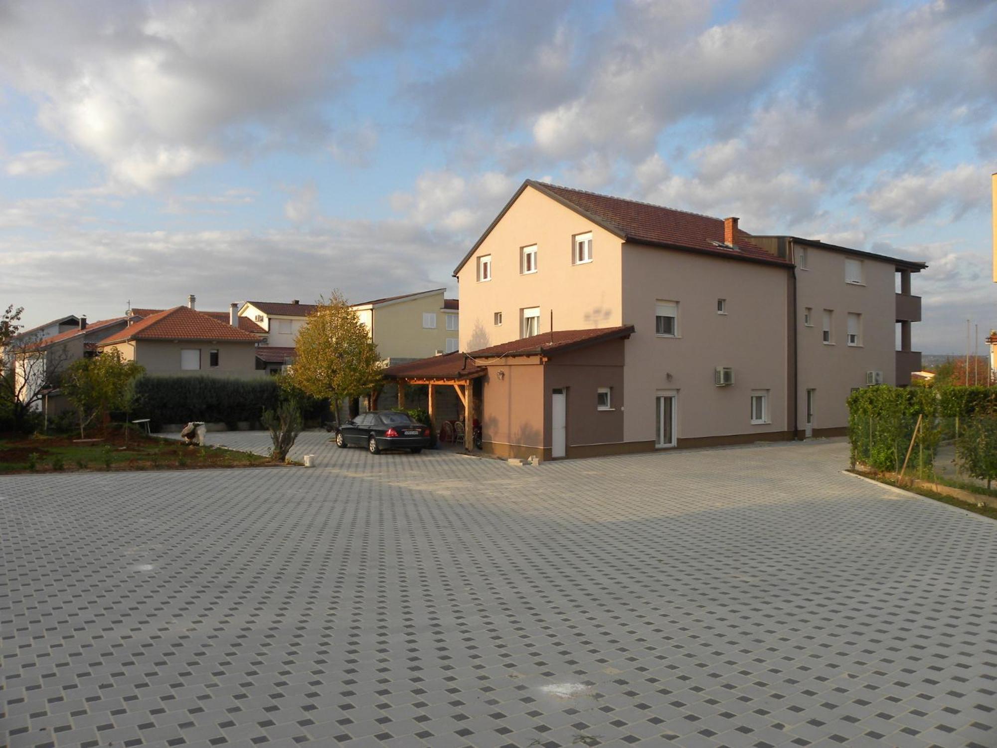 Guest House Star Međugorje Εξωτερικό φωτογραφία