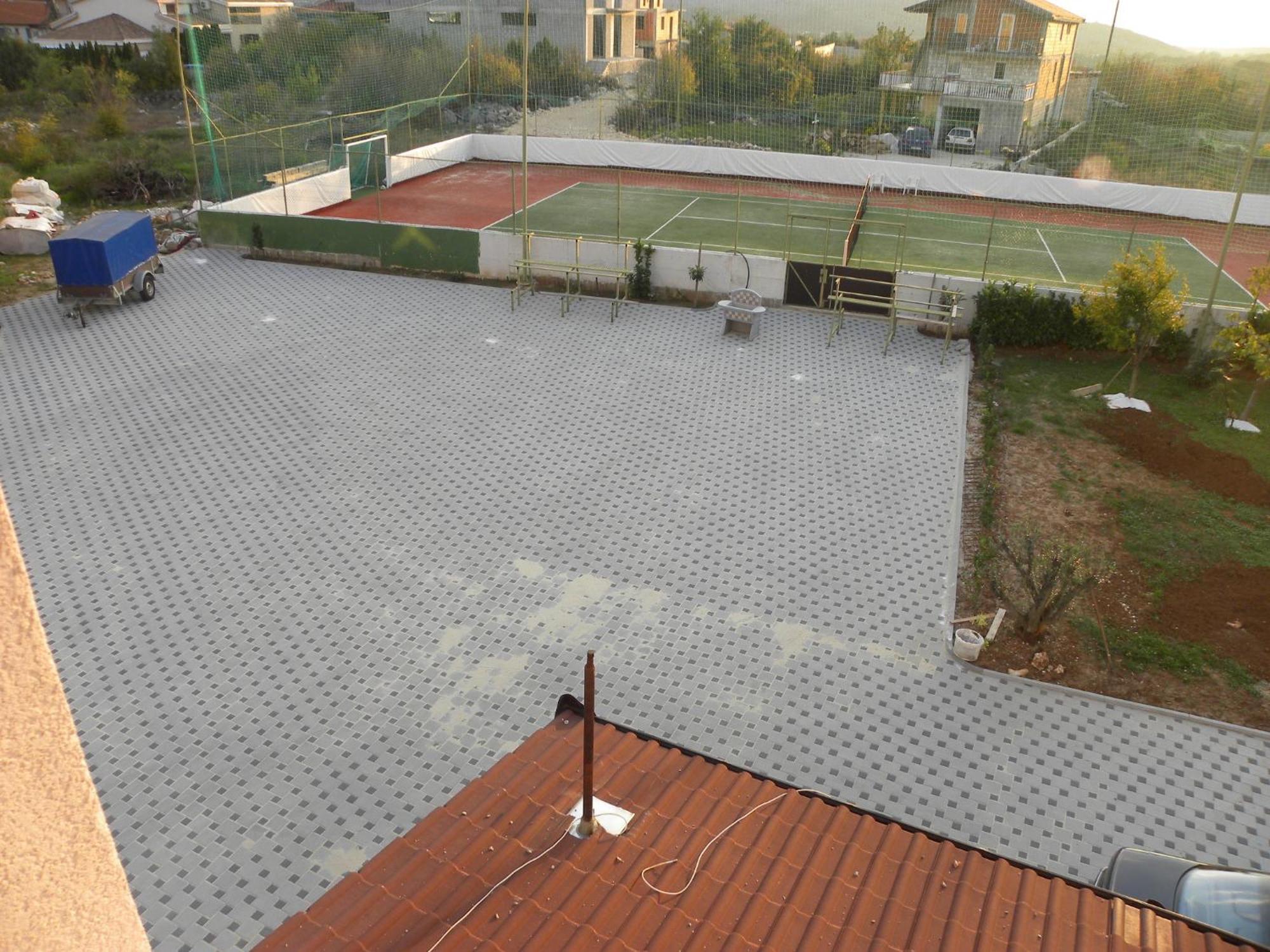 Guest House Star Međugorje Εξωτερικό φωτογραφία