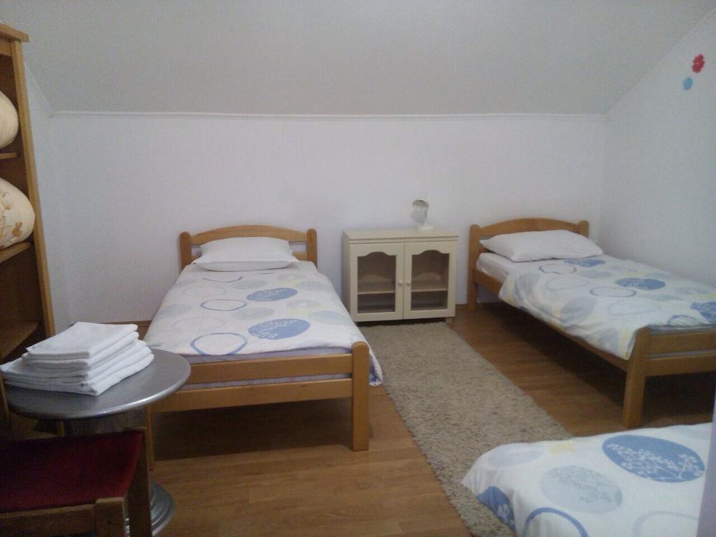Guest House Star Međugorje Εξωτερικό φωτογραφία