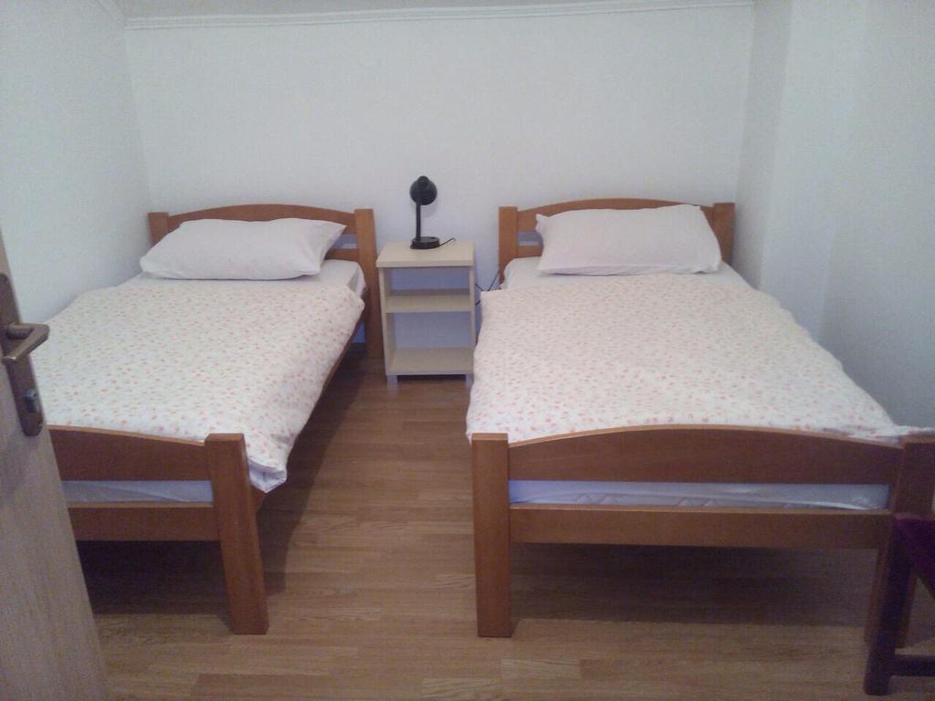 Guest House Star Međugorje Εξωτερικό φωτογραφία
