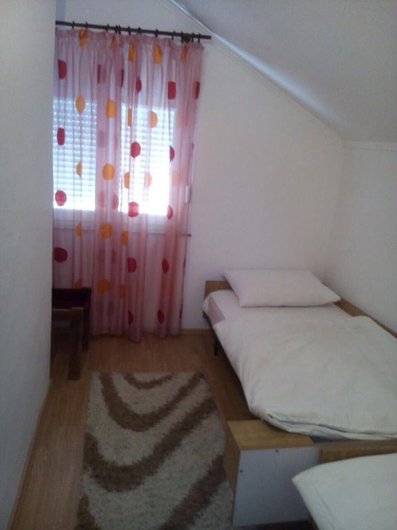 Guest House Star Međugorje Εξωτερικό φωτογραφία