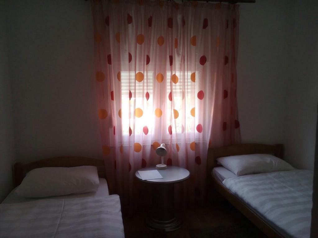 Guest House Star Međugorje Εξωτερικό φωτογραφία