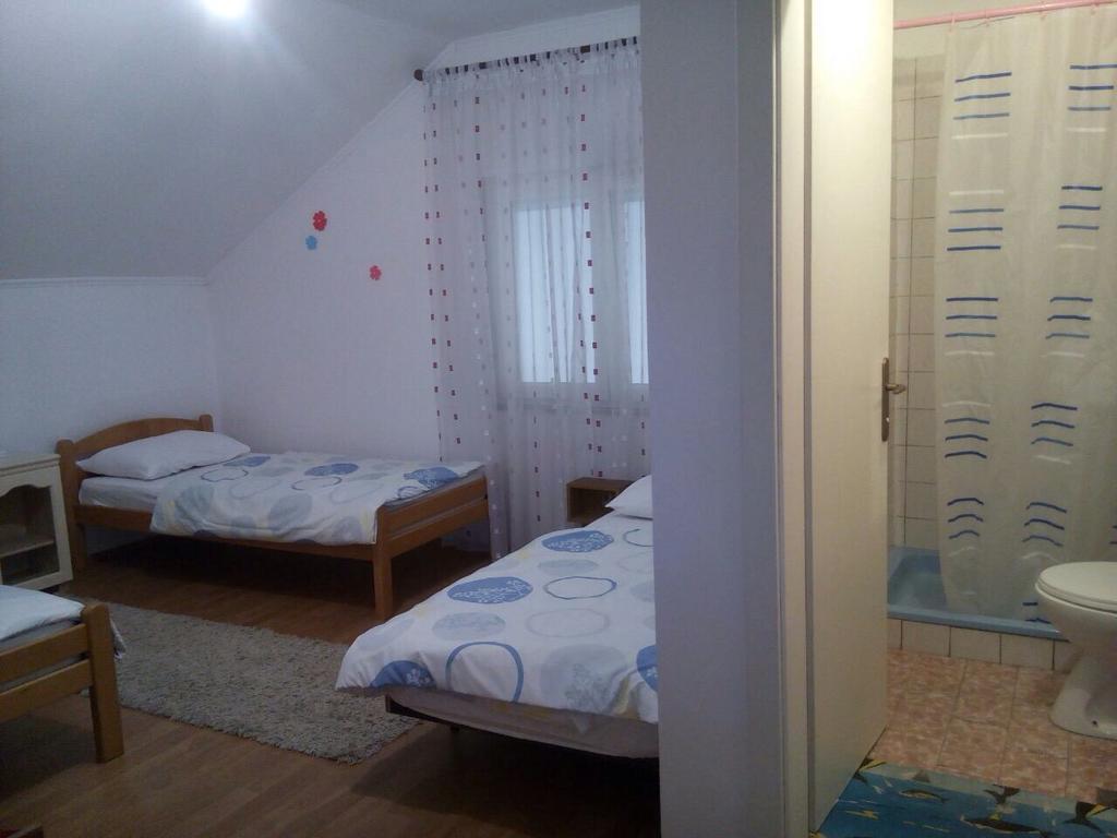 Guest House Star Međugorje Εξωτερικό φωτογραφία