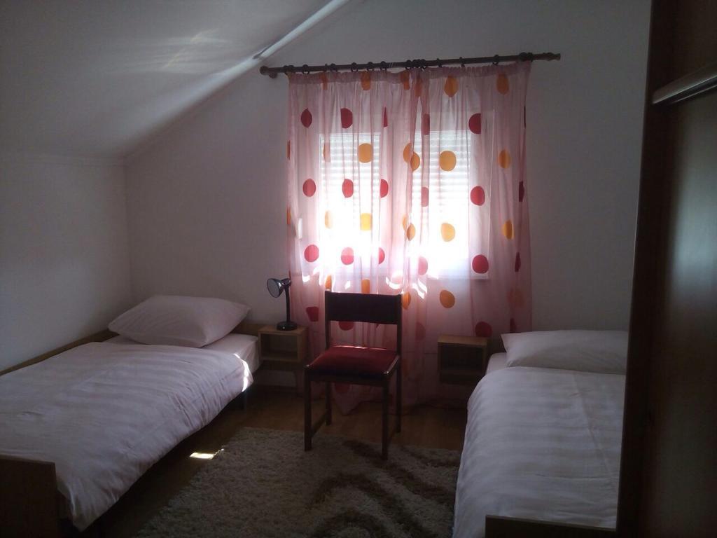 Guest House Star Međugorje Εξωτερικό φωτογραφία
