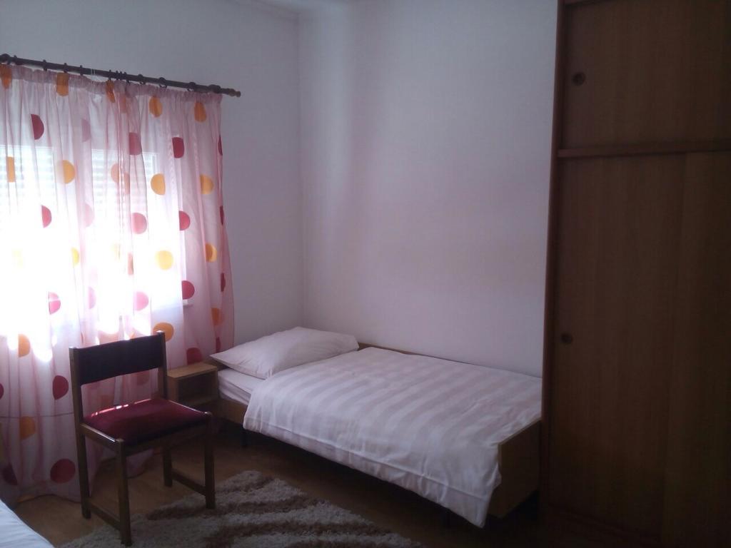 Guest House Star Međugorje Εξωτερικό φωτογραφία