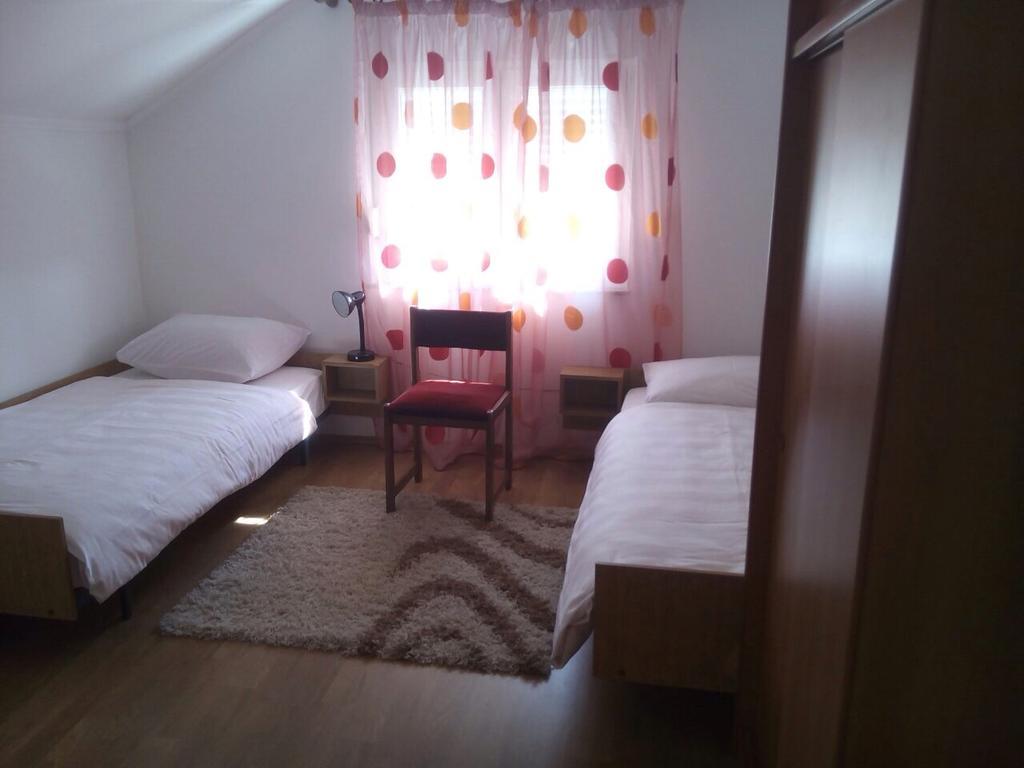 Guest House Star Međugorje Εξωτερικό φωτογραφία