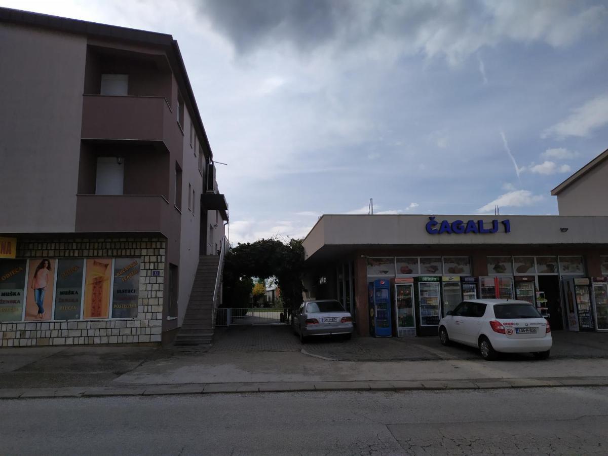 Guest House Star Međugorje Εξωτερικό φωτογραφία