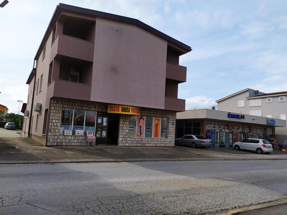 Guest House Star Međugorje Εξωτερικό φωτογραφία